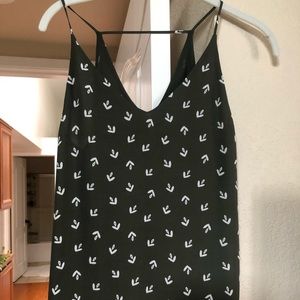 Ann Taylor Loft Tank